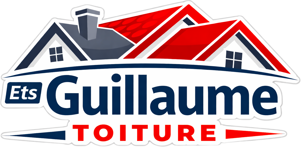 Ets Guillaume Rodrigue
