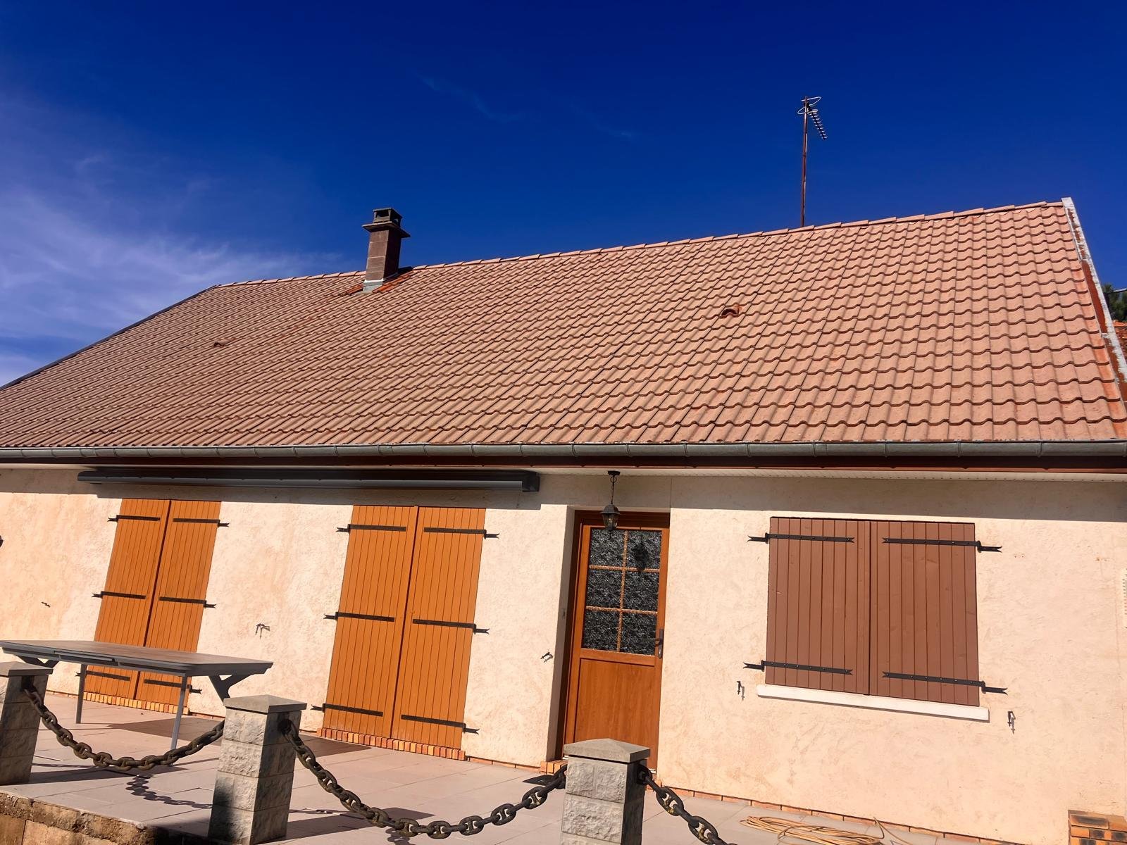 Rénovation de toiture - Photo 7